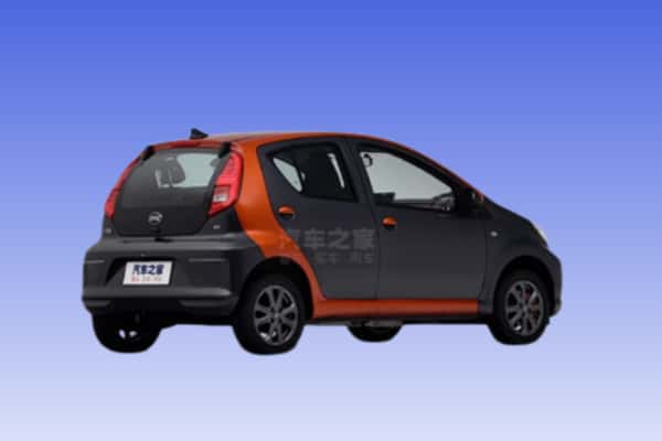 汉中市汉台抵押微型汽车