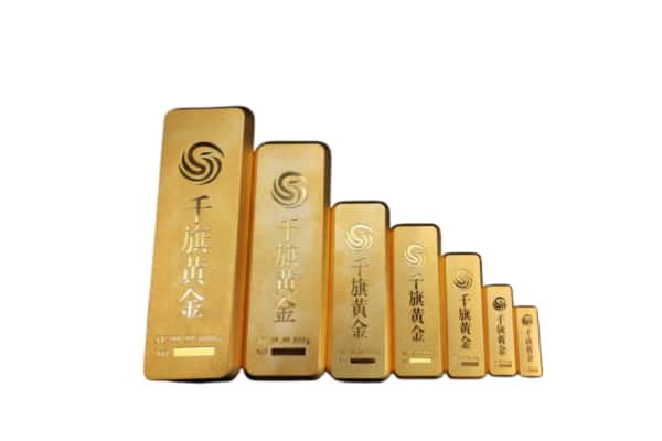 汉中市汉台上门回收各种金条价格